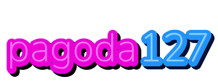 pagoda127 — logo kanal