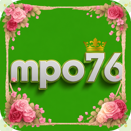 mpo76 — mitra unggulan