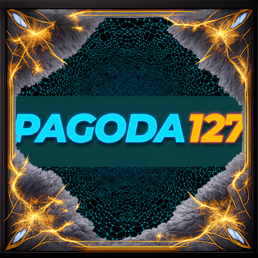 pagoda127 — mitra unggulan